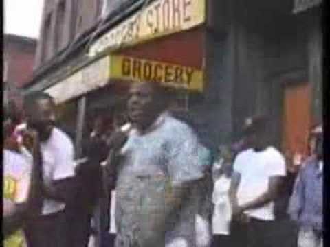 biggie freestyle