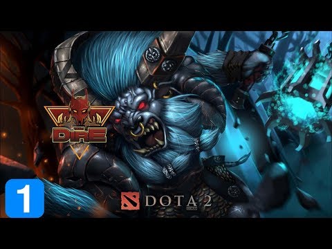The Dire vs Immortals Game 1 Perfect World Masters Highlights Dota 2