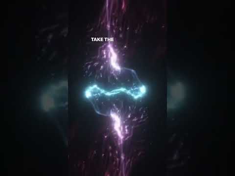 Quantum fields - The building blocks of our universe? #shorts