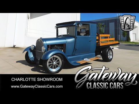 1929 Ford Model A (CC-1878671) for sale in O'Fallon, Illinois