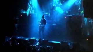 Skambankt - Malin (Live Haugesund)