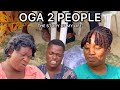 Oga 2 People ready to quit?
