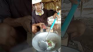 อาหารบ้านๆแกงไข่#อาหาร