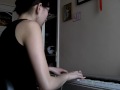 HIM - The Sacrament (full piano instrumental cover ...