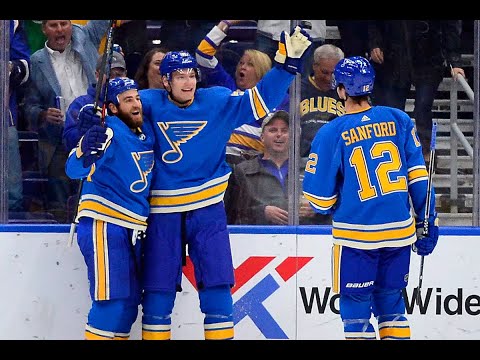 NHL Team Preview: St. Louis Blues #Blues #NHL Hockey