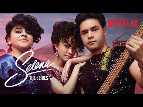 Picture's Up: セレナとロス・ディノスの初期の日々｜Netflix (Picture’s Up: Selena y Los Dinos' early days | Netflix)