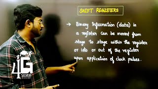 Shift Registers in Tamil Types of Shift Register in Tamil Digital Principles & Computer Organization