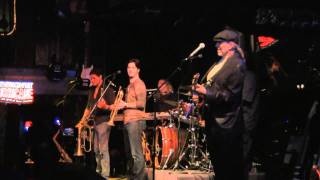 Stacy Mitchhart Band - Blue Monday Hangover