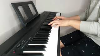 Download lagu Miranda Wong - Romantic Happy Birthday (Piano Cover by Christoforus Rolando) mp3 Download lagu Miranda Wong - Romantic Happy Birthday (Piano Cover by Christoforus Rolando) mp3