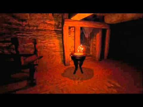 Medusas Labyrinth *Tanas Horror Night* Livestream von 19.02.2016 Teil 6