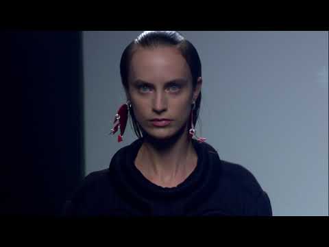 DESFILE JESSICA CONZEN COLECCIÓN P/V 2019 #MBFWMadrid