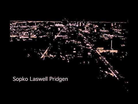 Mike Sopko - Bill Laswell - Thomas Pridgen - "Detroit"
