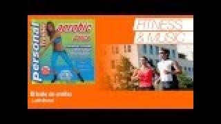 Latin Band - El Baile De Antifaz video
