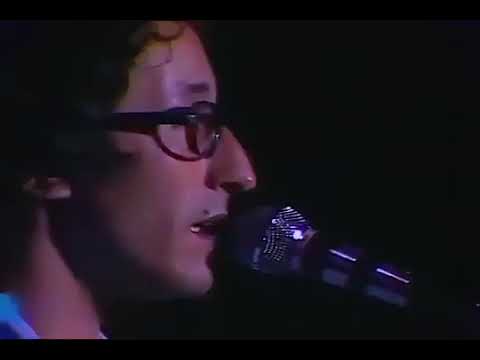 IDIR ⵉⴸⵉⵔ - A vava inouva LIVE 1979