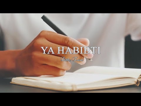 Little Zaint - Ya Habibti (Official Music Video)