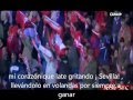 Sevilla FC anthem