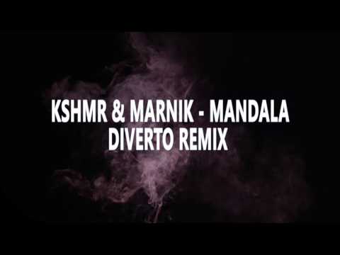 KSHMR & Marnik -  Mandala (Diverto Remix)