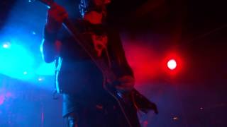 Hanzel Und Gretyl - Black Forest Metal (04.11.2014, St.Petersburg)