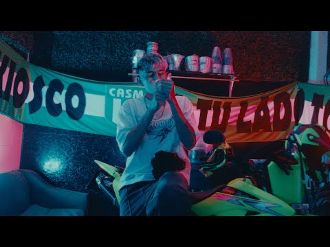 XELF - ENOJADOS EN SU FREESTYLE (Video Oficial)