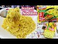 Instant Noodles | Indomie Noodles Recipe Malayalam | Indomie Instant Noodles Chicken Curry Flavour