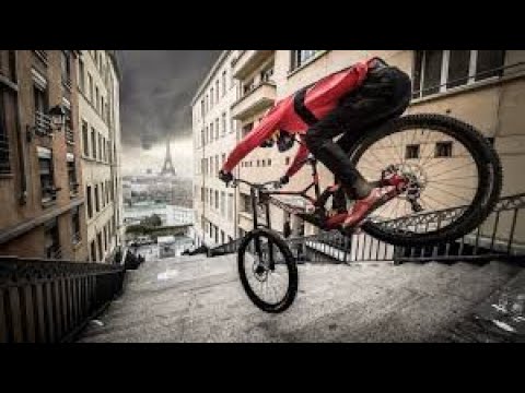 Urban Freeride Lives 3
