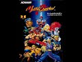 Martial Champion Arcade Jin Playthrough