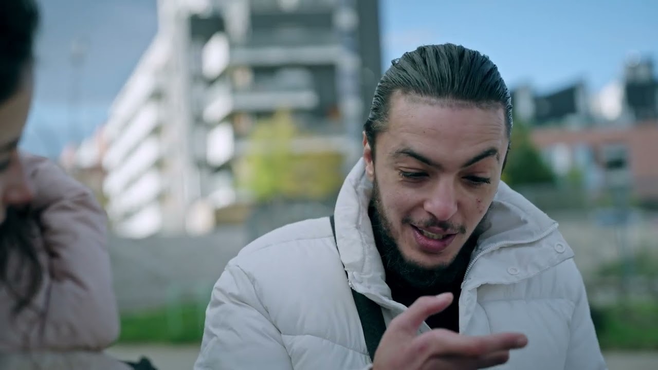 Miniature de la vidéo Tortue Ninja du film Tortue Ninja