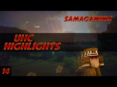 UHC Highlights | Episode 14