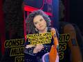 Los 3 consejos de Lucerito Mijares para unos rizos perfectos #rizos #luceritomijares #juegodevoces