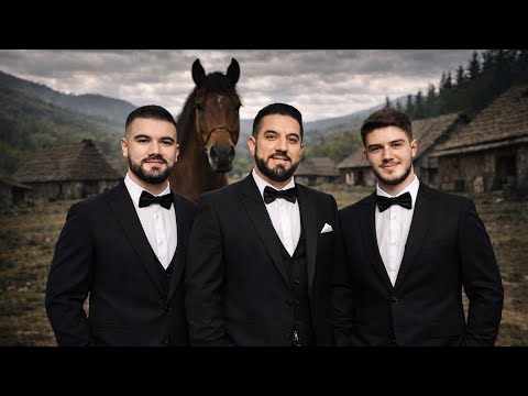 AGIM BAND - Çonu djema shaloni atin (cover 2026) 