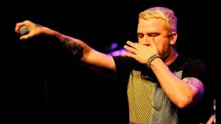 Say Anything - Woe (Acoustic EP version)