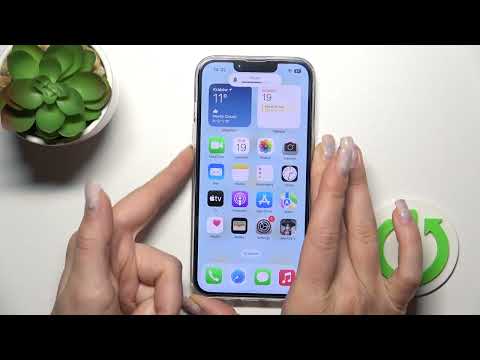 How to Adjust Ringtone Volume in iPhone 14?