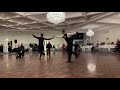 Surprise Groom Dance With The Boys (golden cuts) Hakan Çalhanoğlu Cuma Ovası Zeybeği