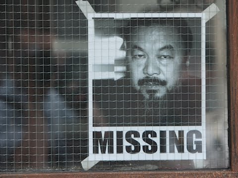 Ai Weiwei's Hirshhorn Show Has Everything but the Dissident Artist Himself