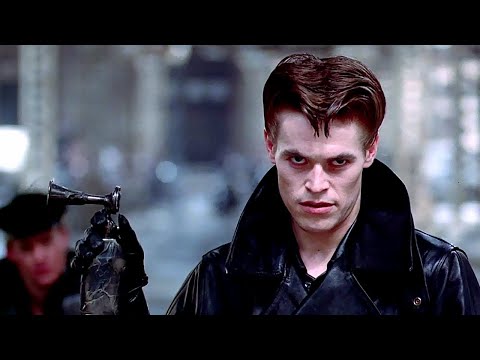 Трейлеры Улицы в огне