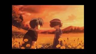Clannad OST 2- 14- The Place Where Wishes Come True II