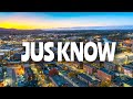 PARTYNEXTDOOR Ft Travis Scott JUS KNOW Lyrics
