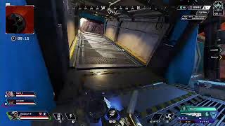 【APEX PS4】 えぺ