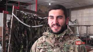Սուր անկյուն 27.12.2020 - Արմեն Աթալյան «Պարտված, բայց չջախջախված»