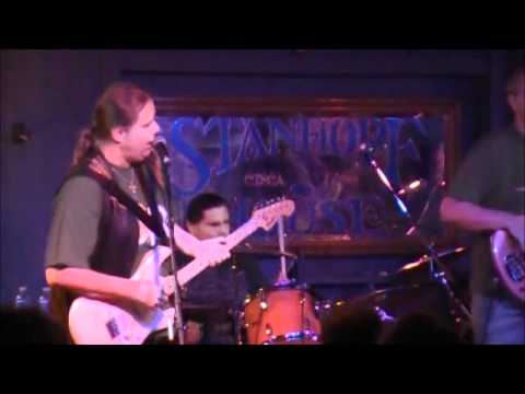 Walter Trout - Help Me 5-12-12