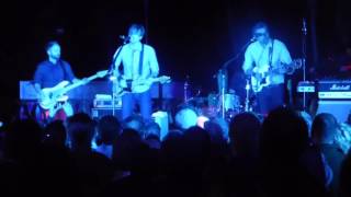 Death Cab For Cutie - The Ghosts of Beverly Drive (2016 Todos Santos Music Festival)