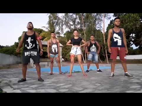 Mix - Vem Sentando Vem / Shevchenko e elloco, Gui da tropa é mc 2jhow