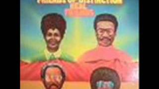 The Friends Of Distinction - Ain&#39;t No Woman (Like the One I&#39;ve Got)