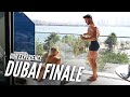 OUR EXPERIENCE IN DUBAI TOGETHER... *FINAL VIDEO*