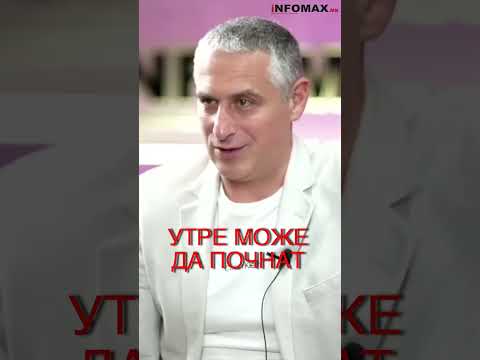 Никола Тодоров во #Мрежа: Утре ако сакаат можат да почнат со градба на клиничкиот центар