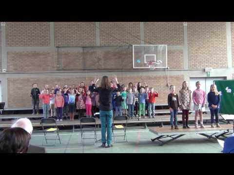 Koordagen Wetteren 2016 nr 04 -  Nessie (Kurt Bikkembergs)