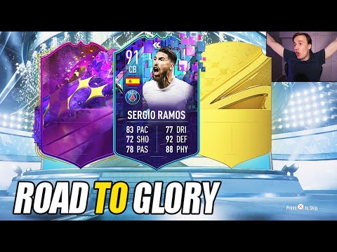 ONNEKSI AVASIN NÄMÄ PAKETIT! - FIFA 23 RTG #136