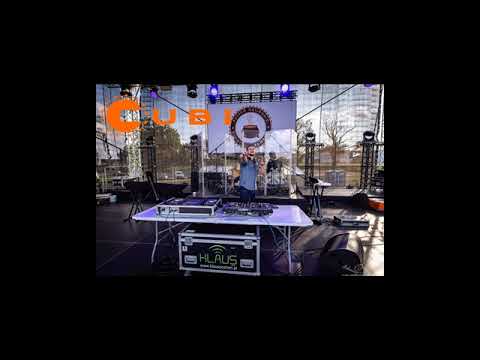 CUBI LIVE SET: BEZPIECZNY RUMPUĆ 2021 - BLUE CAFE SUPPORT 4.09.2021