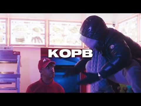[FREE] Teeway x M1llionz x UK Drill Type Beat - "KOPB"