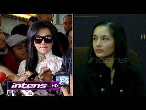 Syahrini dan Chelsea Islan Tersandung Kasus - Intens 03 Maret 2015